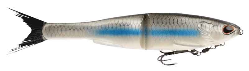 Berkley PowerBait Nessie Swimbait