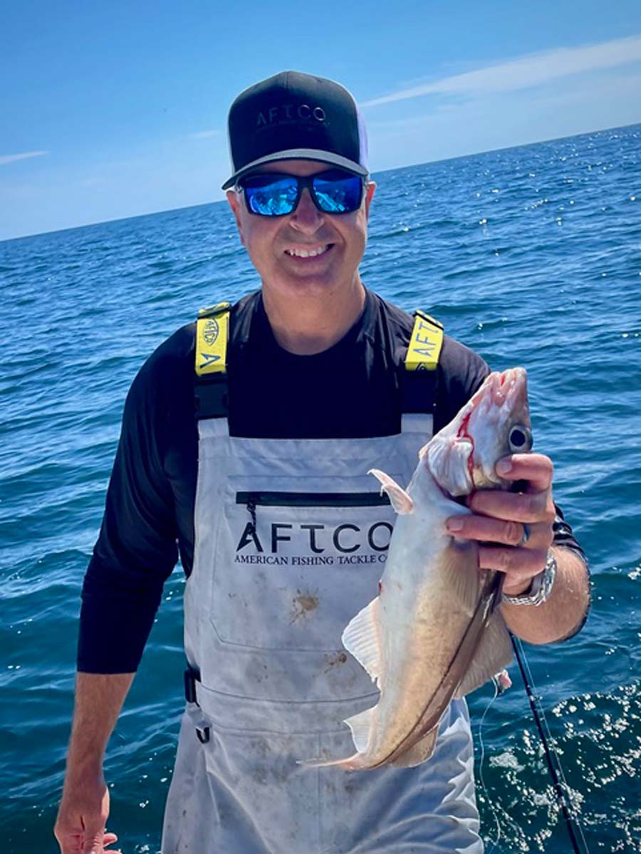 Jeffrey’s Ledge haddock