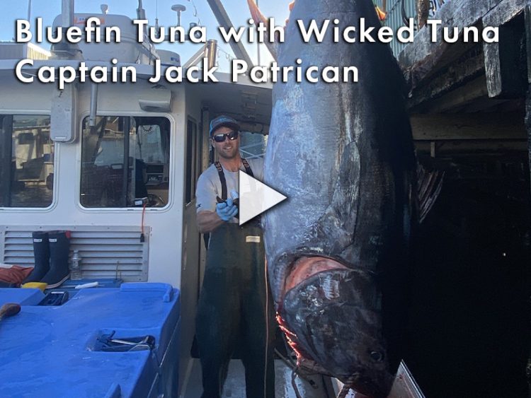 Podcast #33 - Captain Jack Patrican