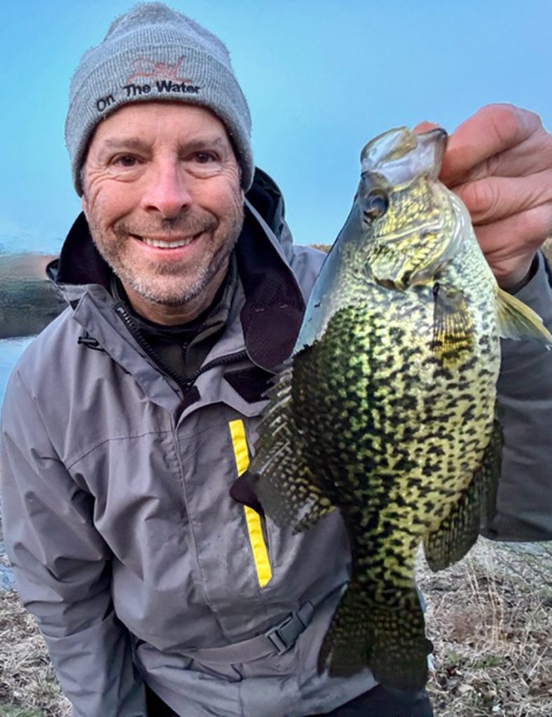 crappie