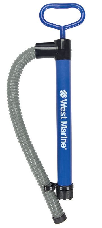 boat fishing safety items