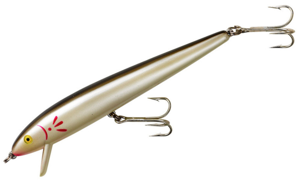 lures for the mullet run