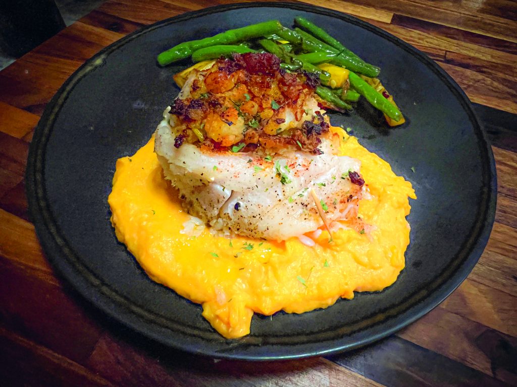 winter flounder recipes