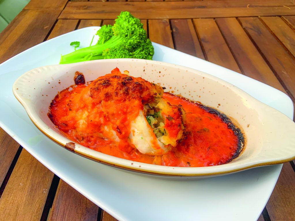 winter flounder recipes