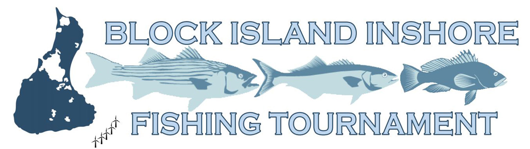Block Island Inshore Fishing Tournament