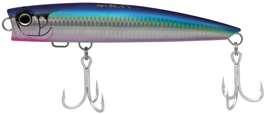 Shimano Pop Orca Slim