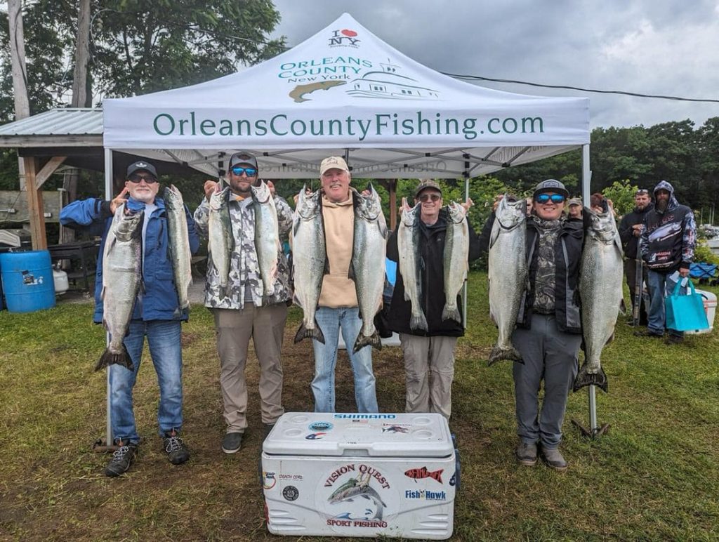 Vision Quest from Erie, PA