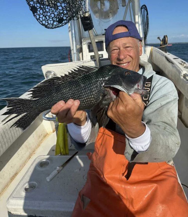 Little Sister Captain Jason Colby