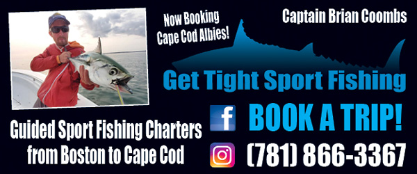 Get Tight Sport Fishing