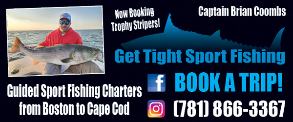 Get Tight Sport Fishing