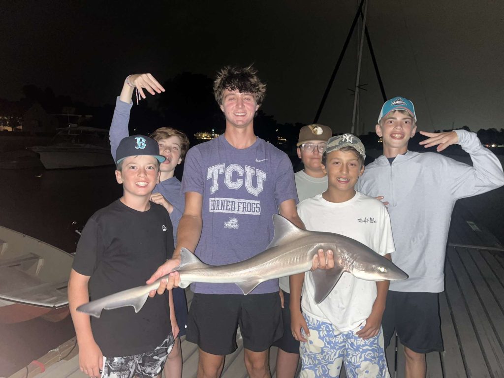 Fairfield Fishing Camp