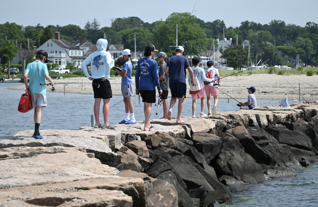 Fairfield Fishing Camp