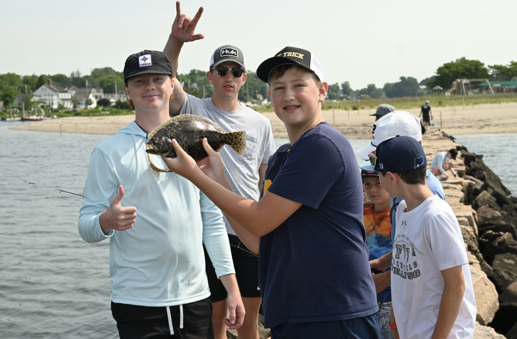 Fairfield Fishing Camp