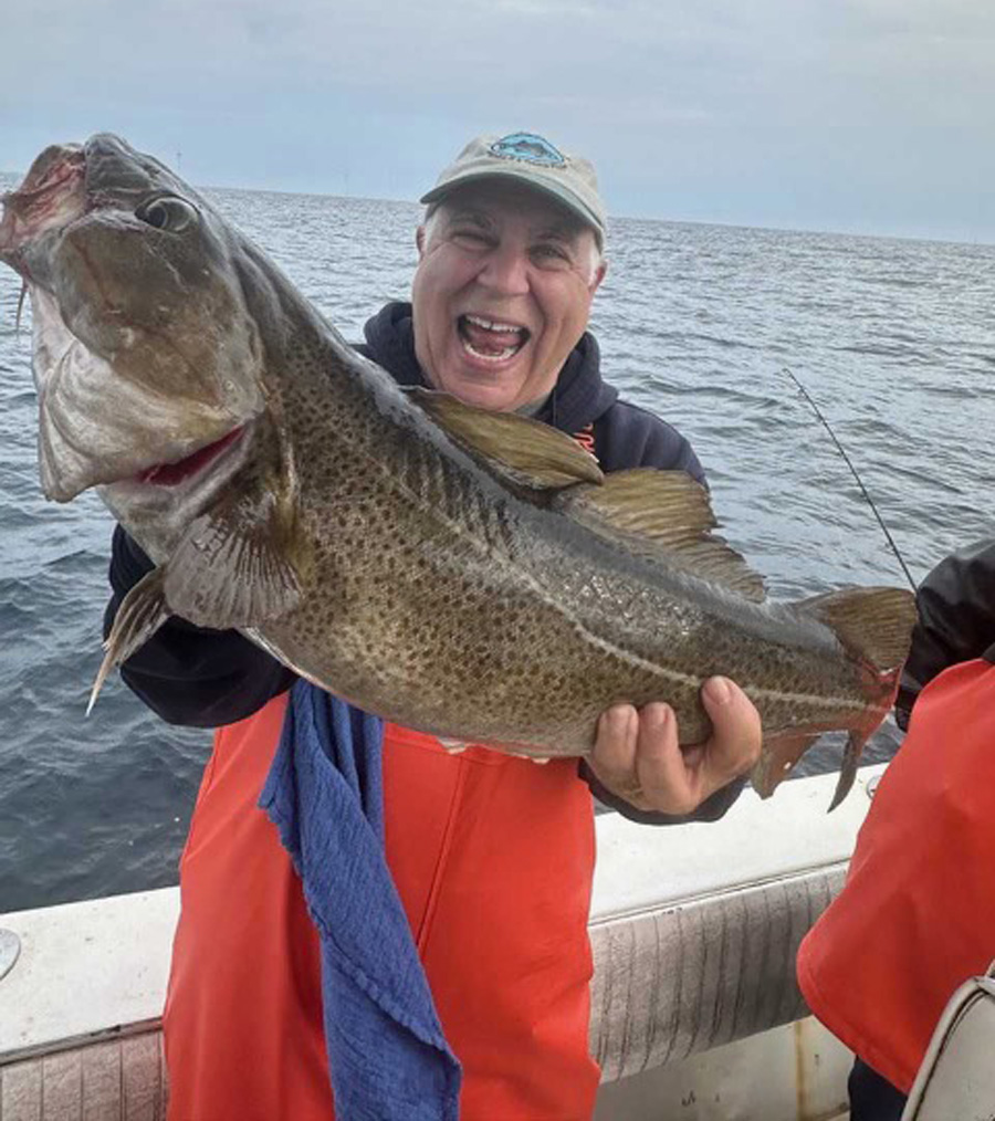 Little Sister cod