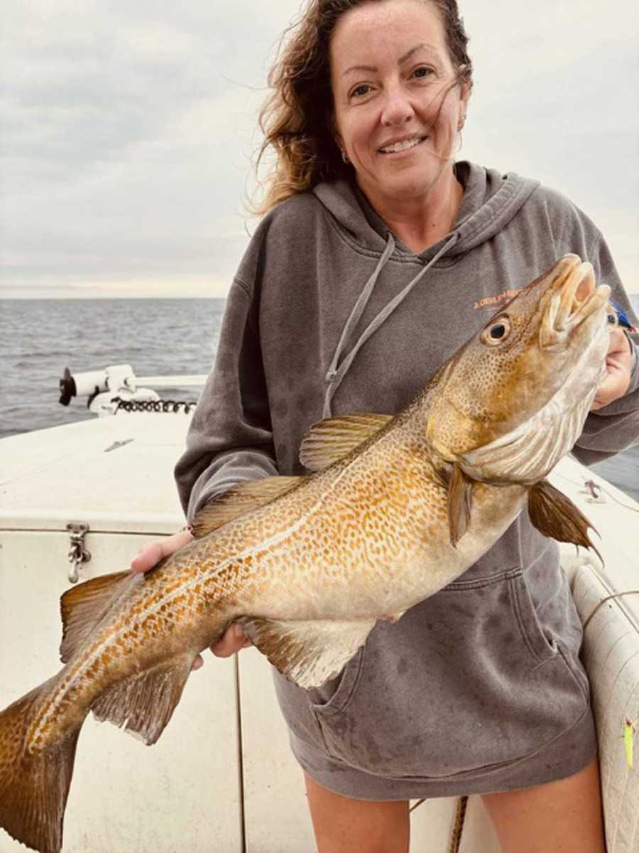 cod