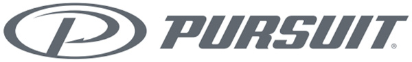 Pursuit Boats logo