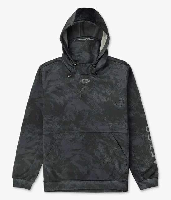 fishing hoodies for the fall - AFTCO Reaper