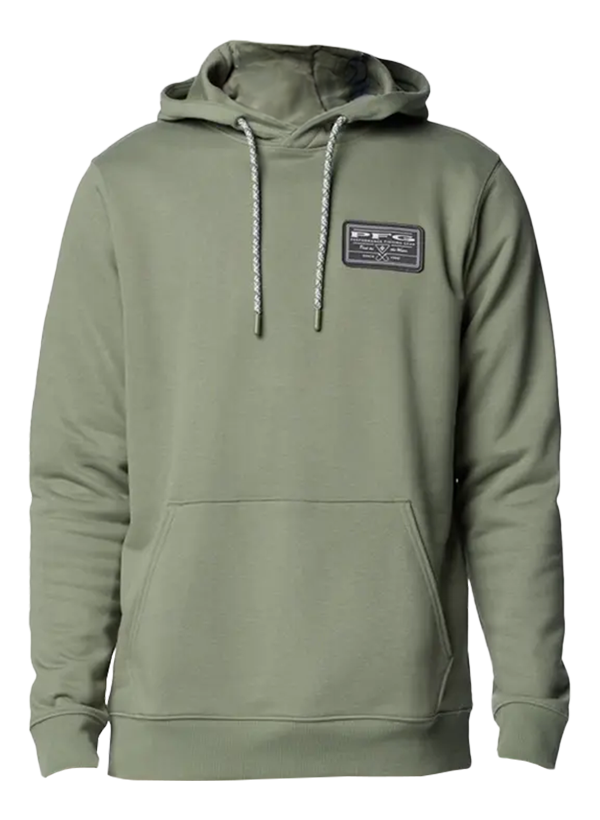 fishing hoodies for the fall - Columbia PFG Castback