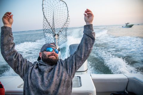 10 Fishing Hoodies for the Fall