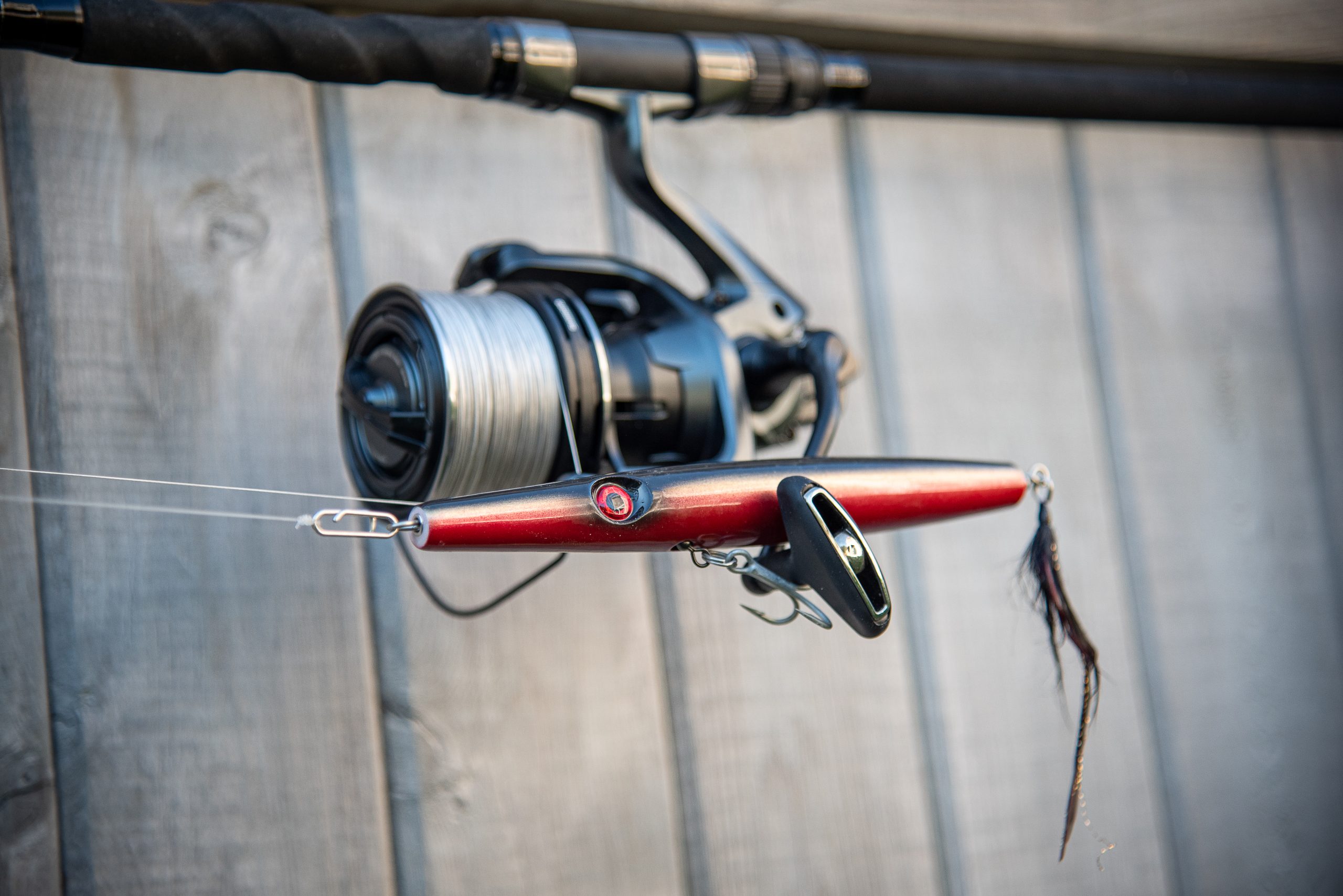 24/7 needlefish - surf fishing gift guide