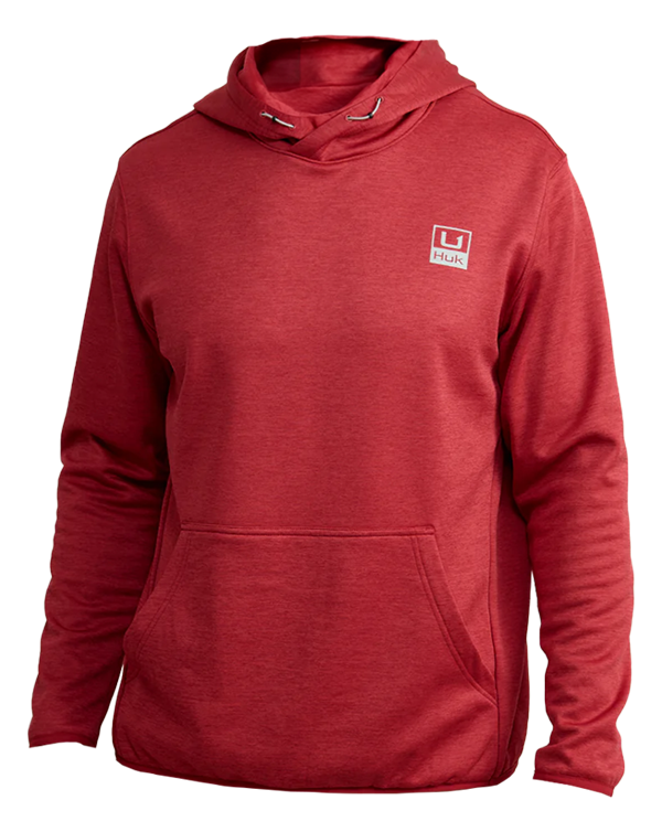 fishing hoodies for the fall - Huk Gear Coldfront