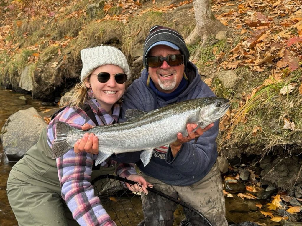 steelhead