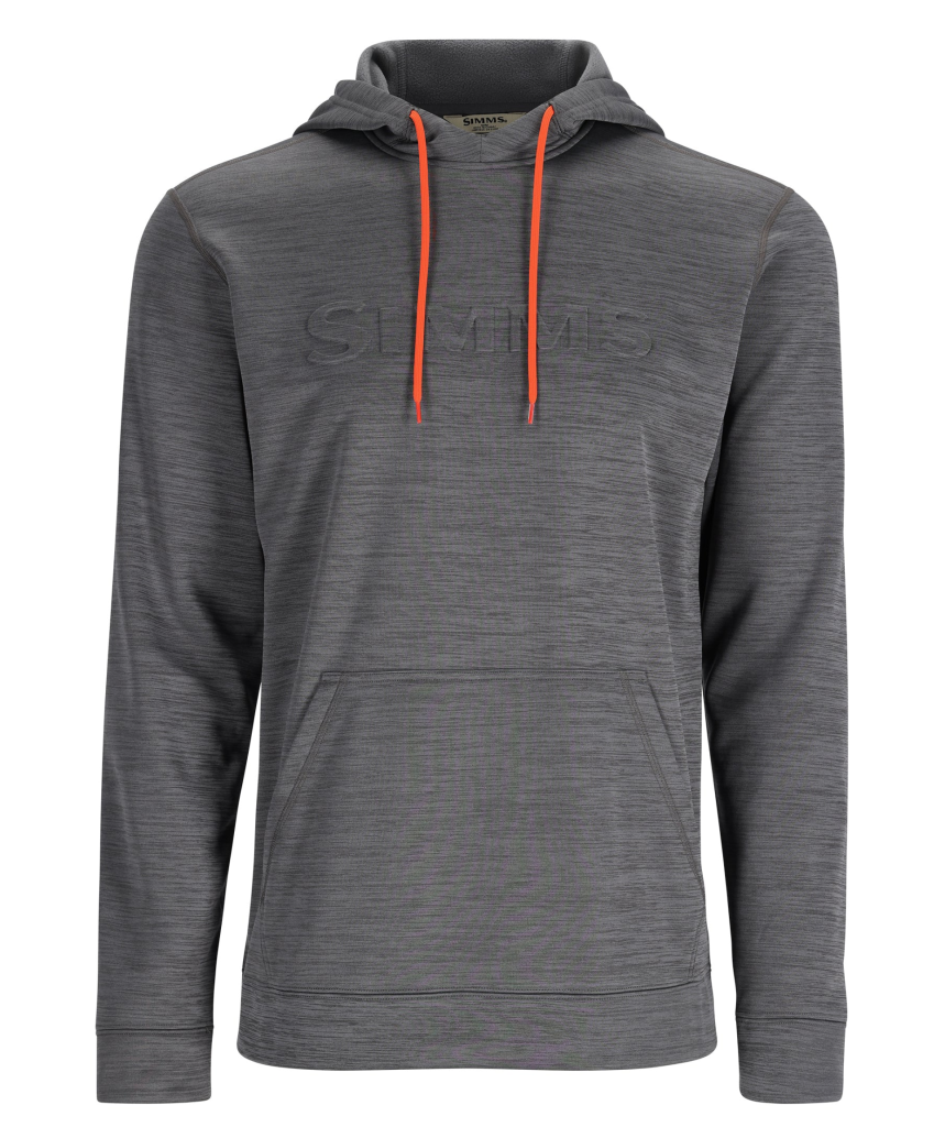 fishing hoodies for the fall - Simms Challenger