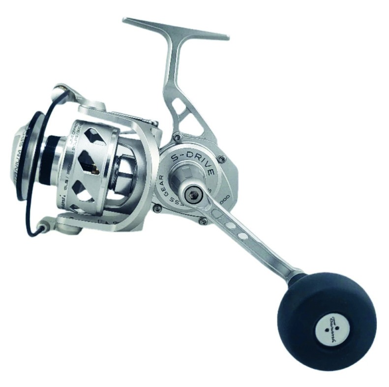 Tsunami SaltX II - surf fishing gift guide