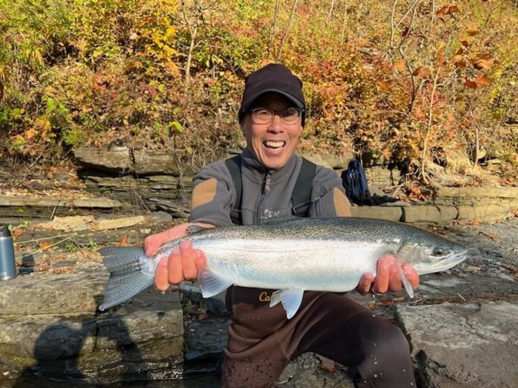 Steelhead