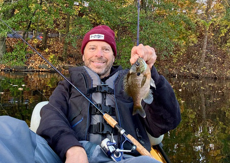 sunfish