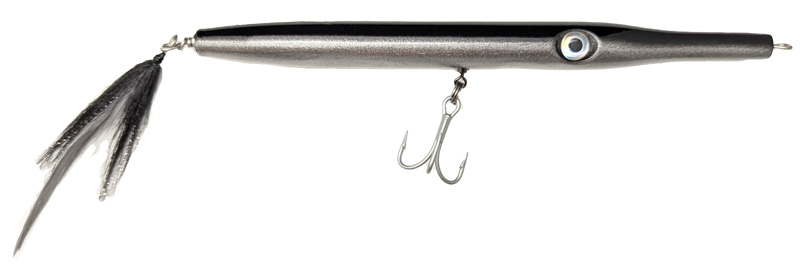 247 Lures 9-inch Needlefish - gifts for striped bass fishermen