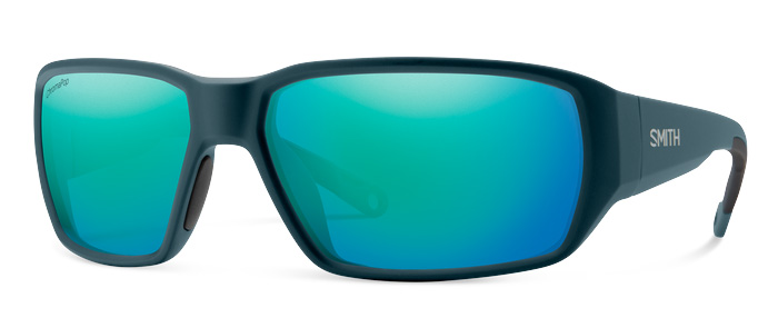 Gifts for Tuna Fishermen - Smith Optics Hookset Sunglasses