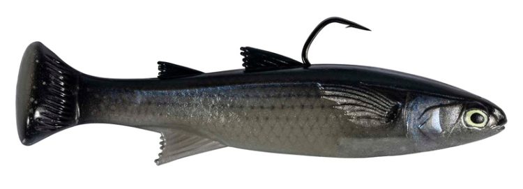 Z-Man Mulletron LT - gifts for striped bass fishermen