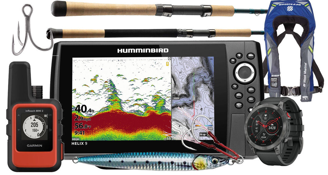 Black Friday Fishing Deals - Black Friday Gifts