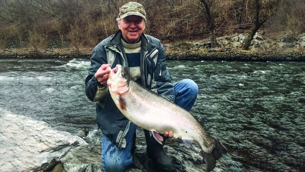 record-breaking fish from 2024