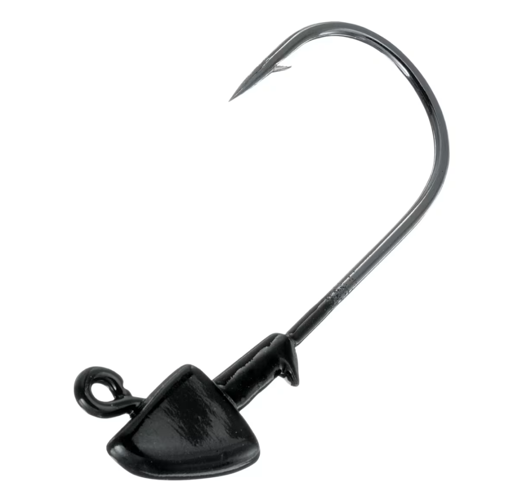 jighead 1 - finesse swimbaits for bass fishing