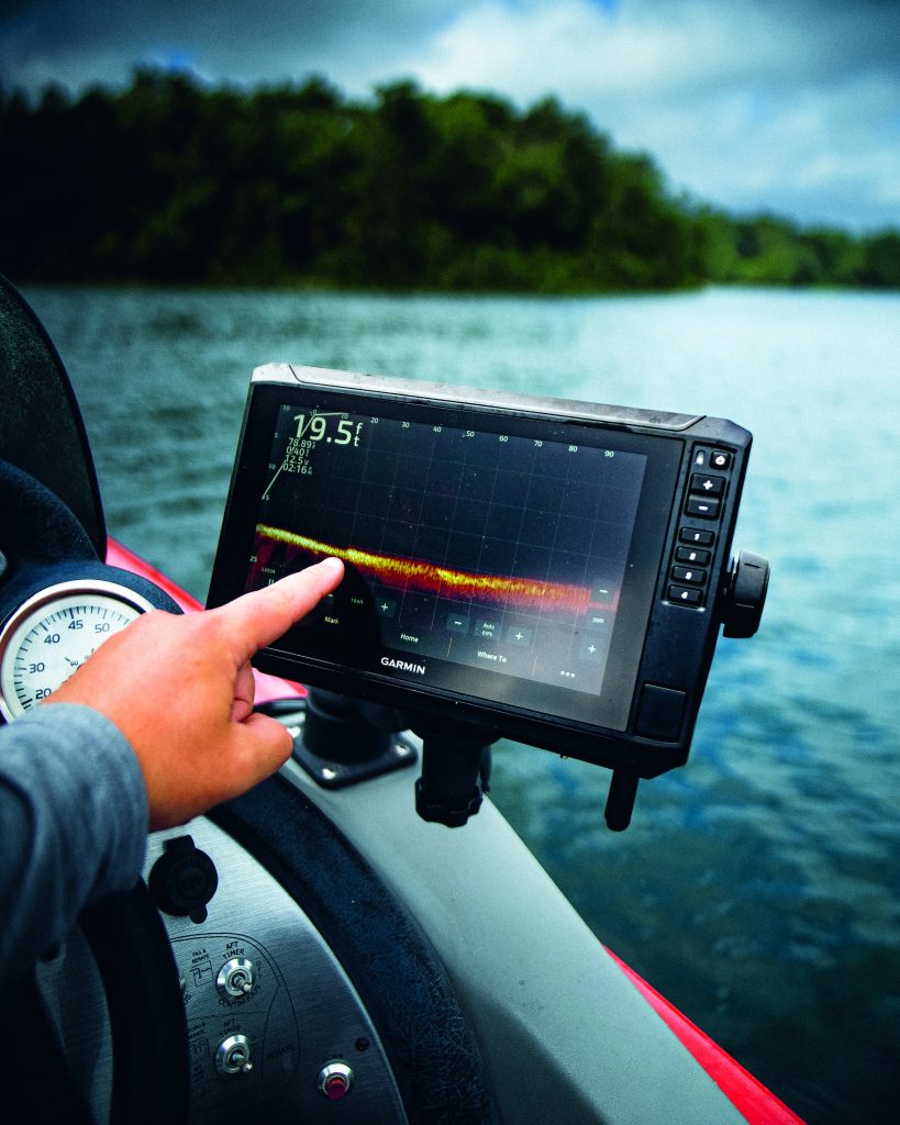 Breaking Down the Bass Fishing Seasons
