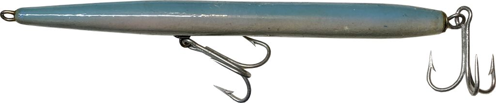 Danny Pichney needlefish