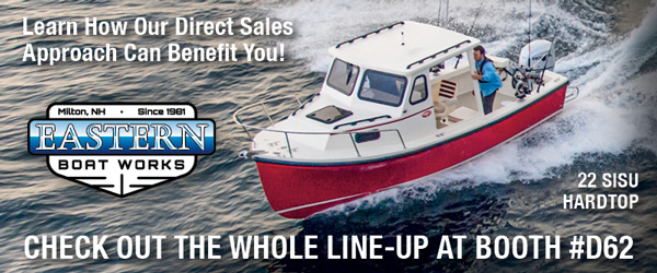 Eastern Boats