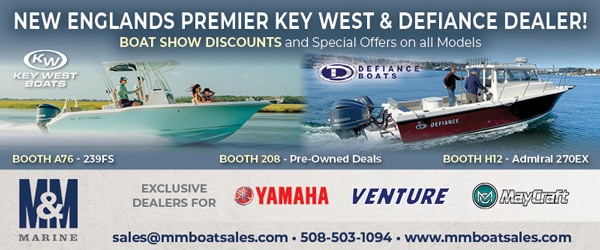M&M Marine Sales