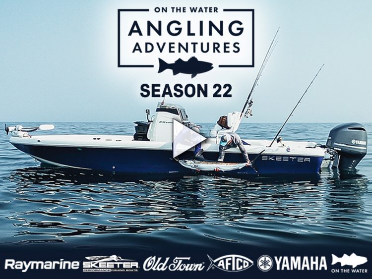 OTW Angling Adventures Season 22