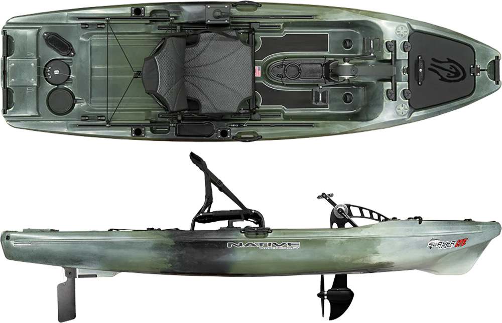 Slayer Propel 10 LTE