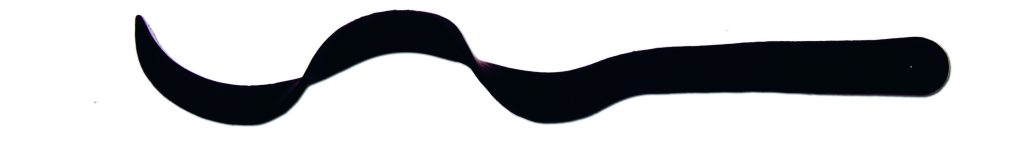 types of bucktail jig trailers