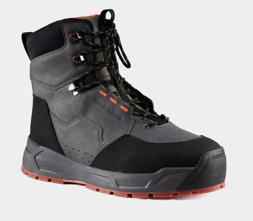 wading boots for surf fishing - Grundens