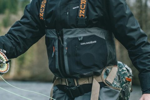 New Grundens Gear for Spring/Summer 2025