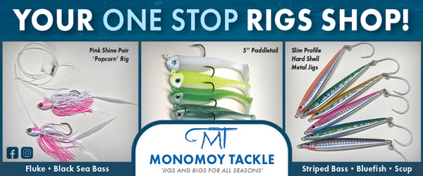 Monomoy Tackle