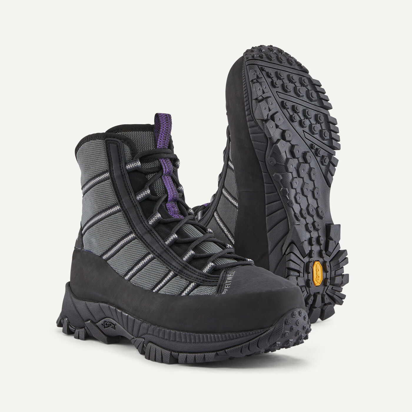 wading boots for surf fishing - Patagonia