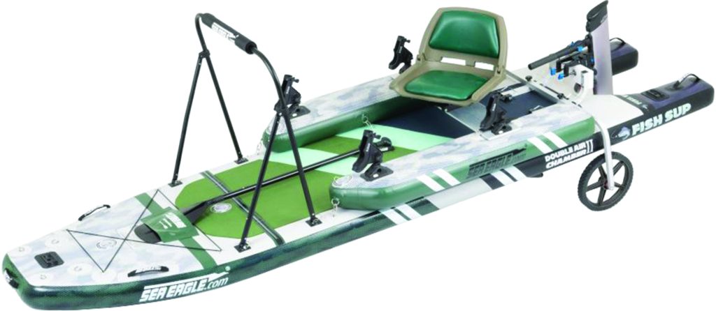 bass fishing gear for 2025