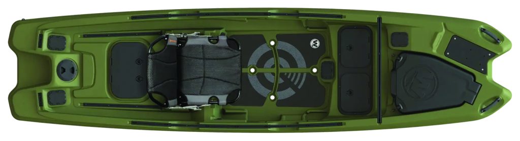 bass fishing gear for 2025