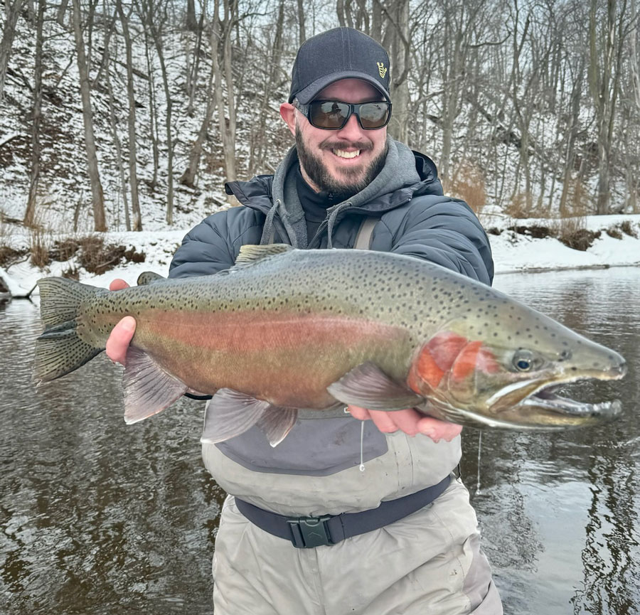 steelhead